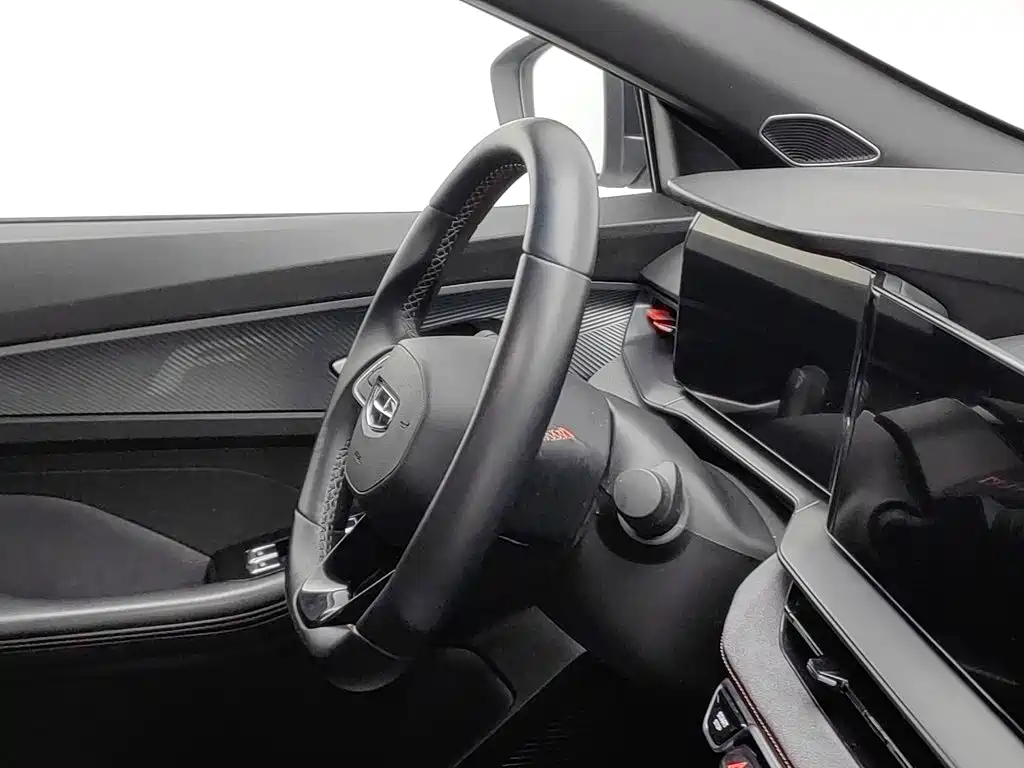 Geely Binrui — миниатюра 22