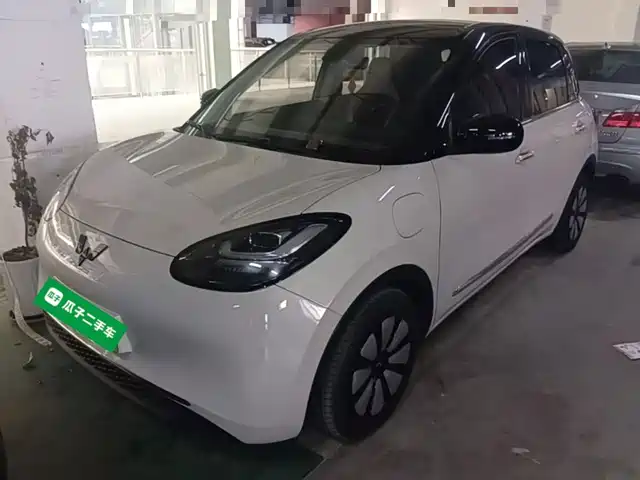 2024 Wuling Motors Binguo