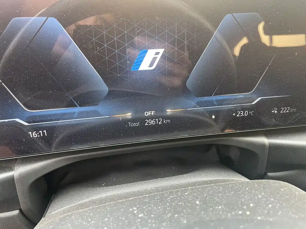 BMW i4 — миниатюра 4