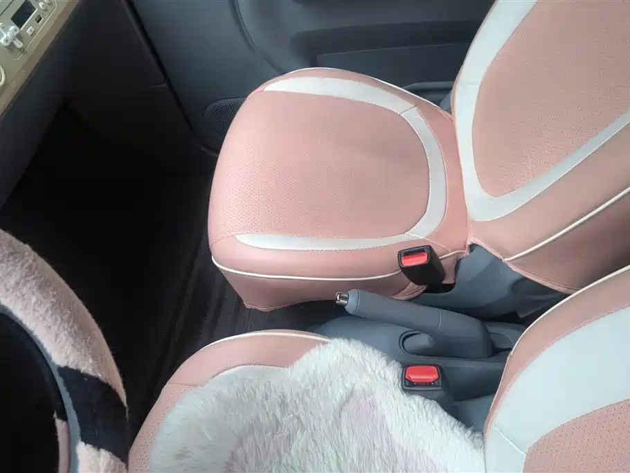 BESTUNE PENTIUM PONY