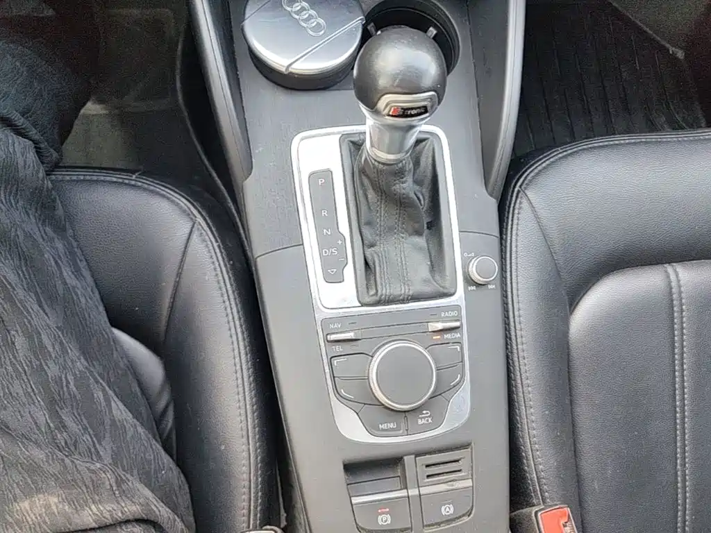 Audi A3 — миниатюра 14