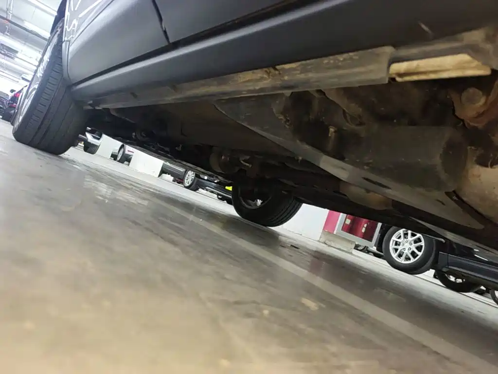 Land Rover Evoque — миниатюра 22