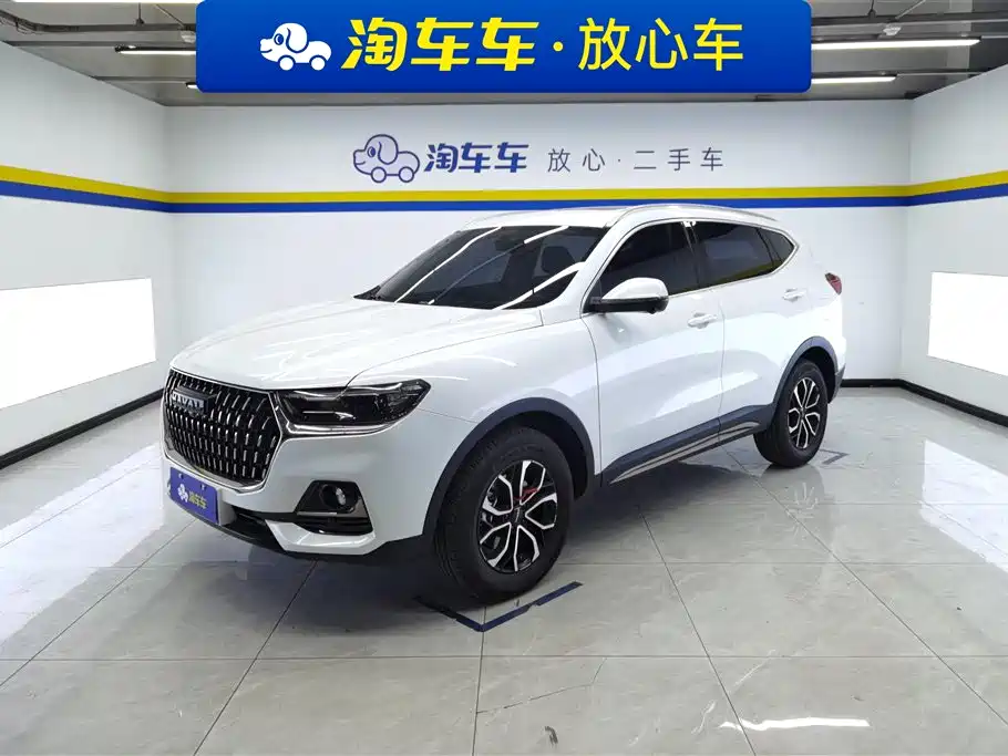 Haval H6 2024