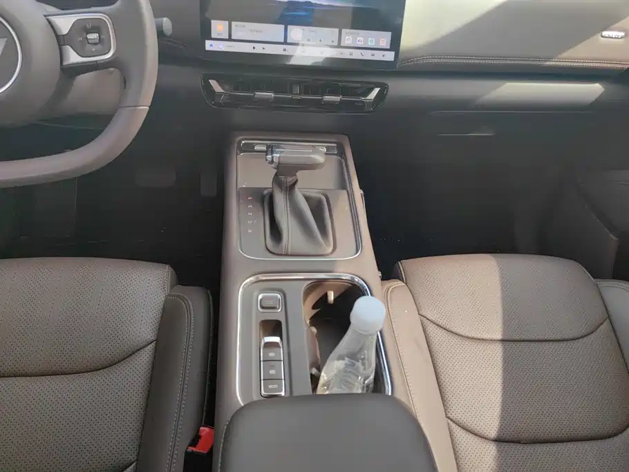 Wuling Xingguang 560 — миниатюра 16