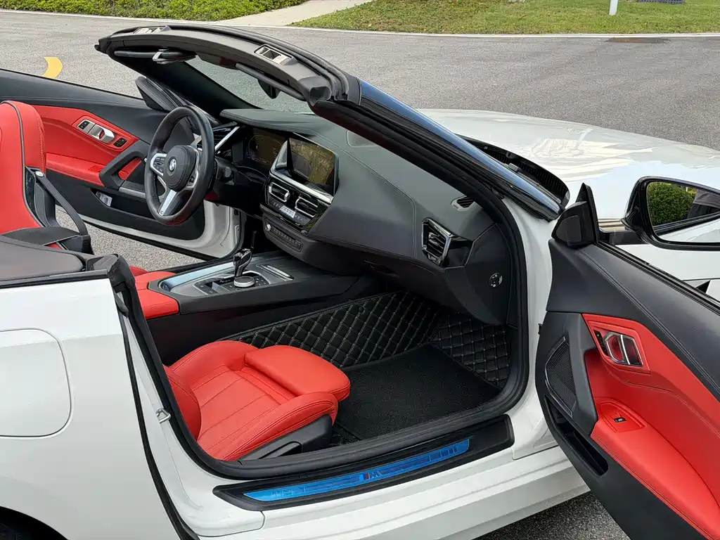 BMW Z4 — миниатюра 15
