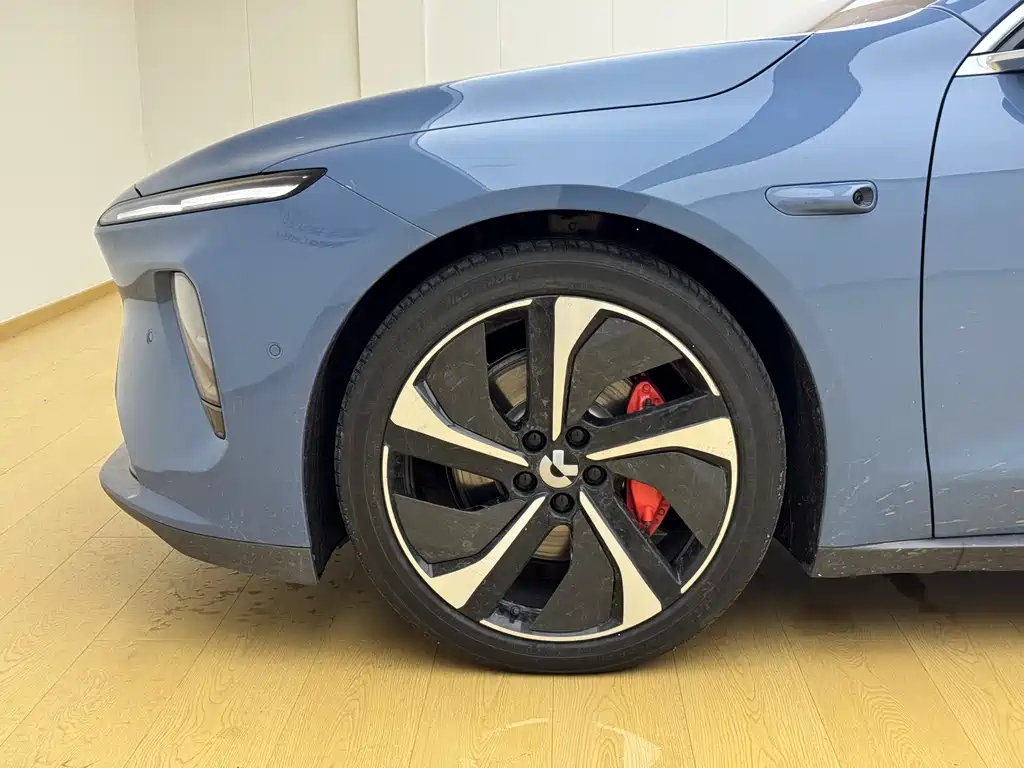 NIO ET7 2022 100kWh