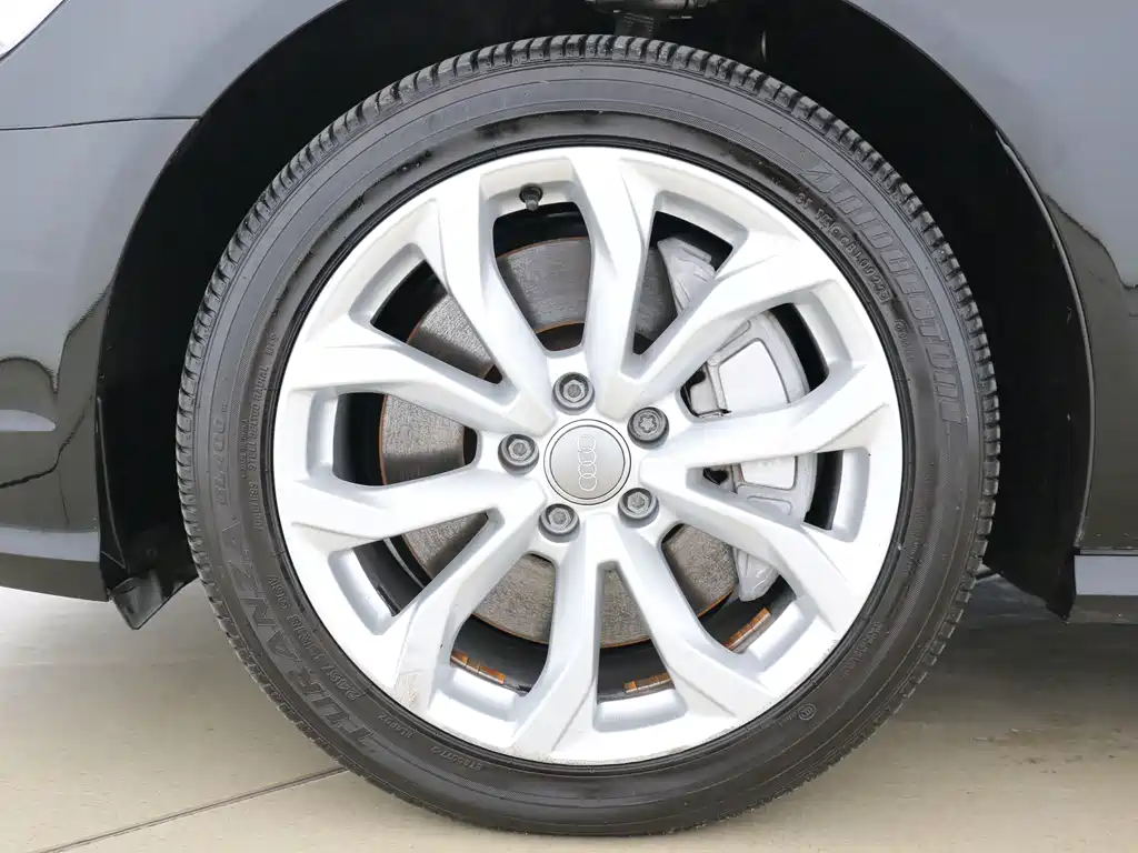 Audi A6L 2017 45 TFSI quattro Sport
