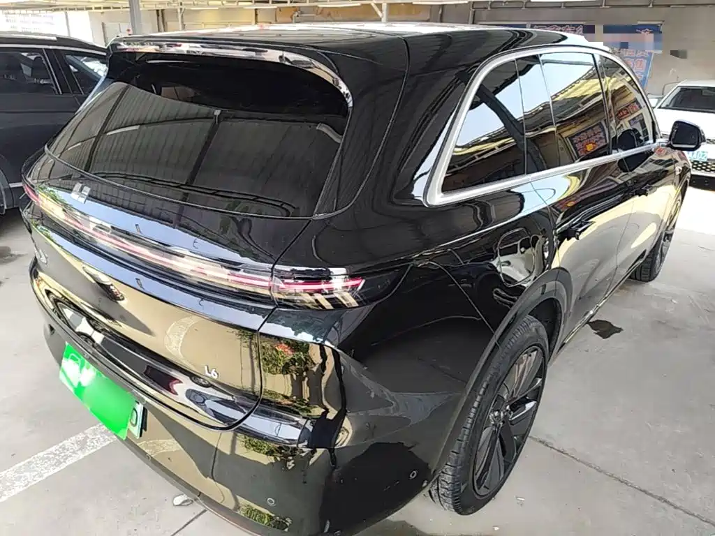 Li Auto L6 2024 Pro