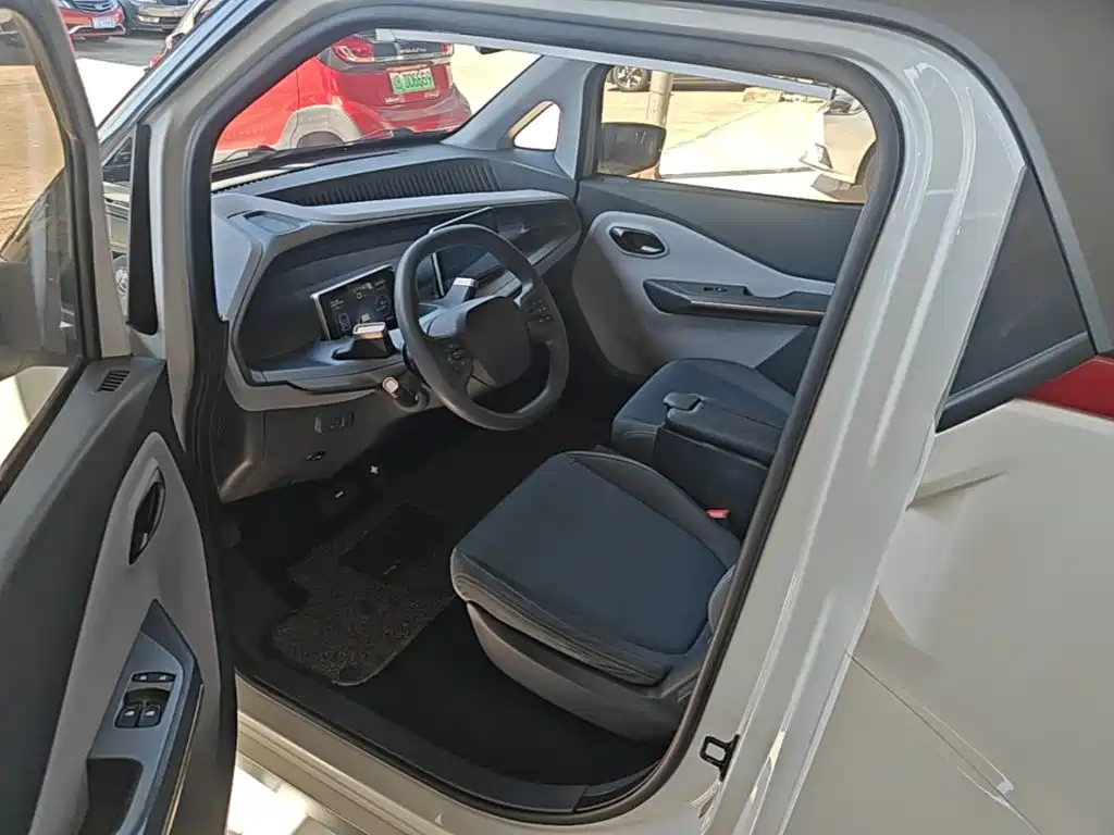 Baojun E200 — миниатюра 17