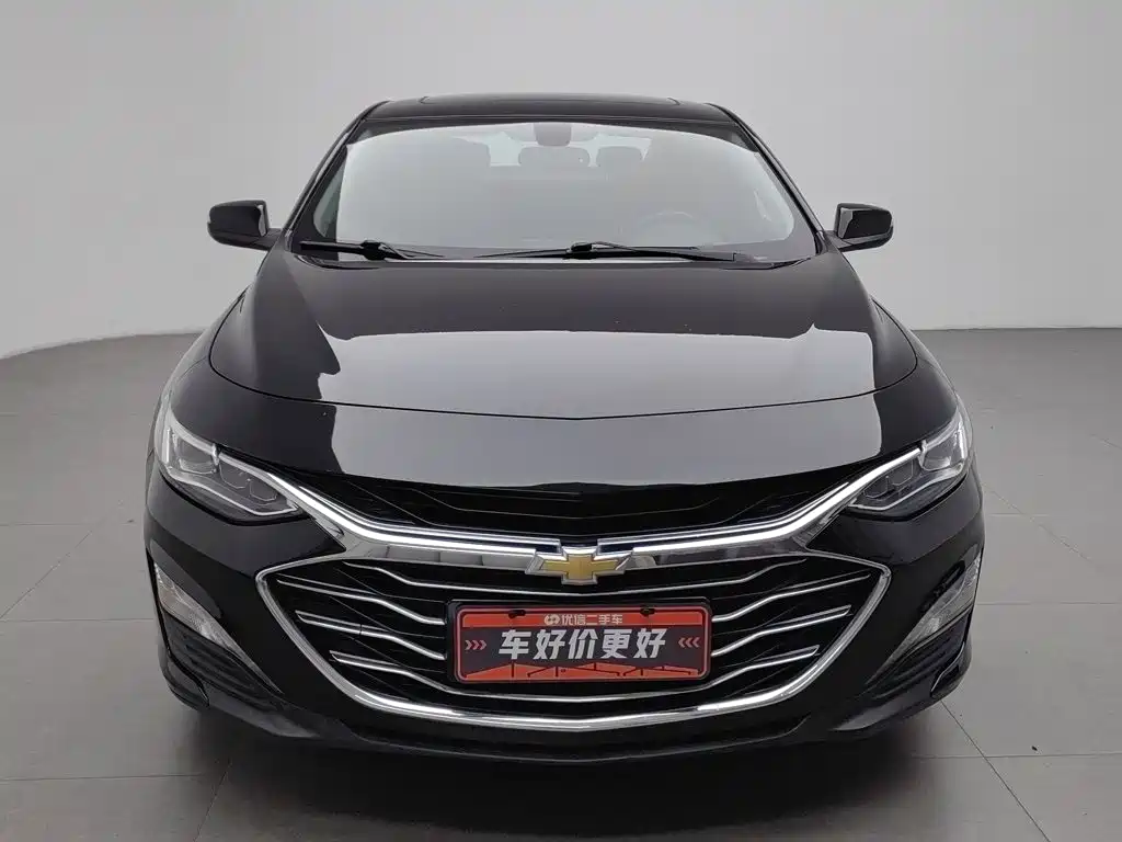 Chevrolet Malibu XL — миниатюра 3