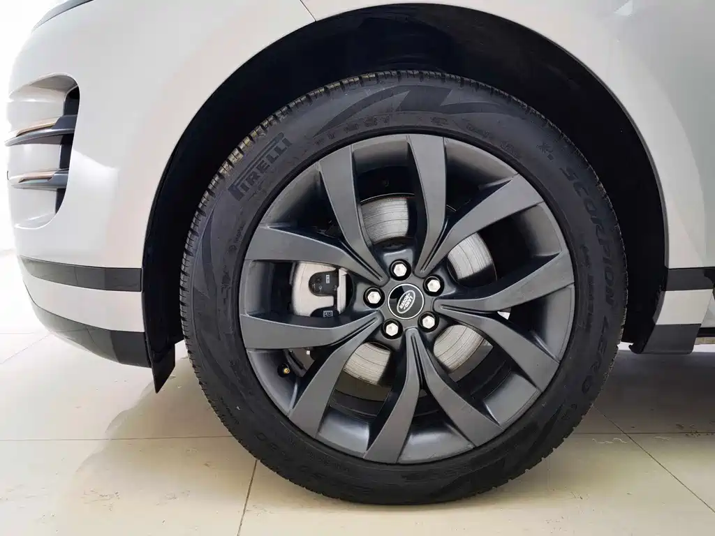 LAND ROVER RANGE ROVER AURORA