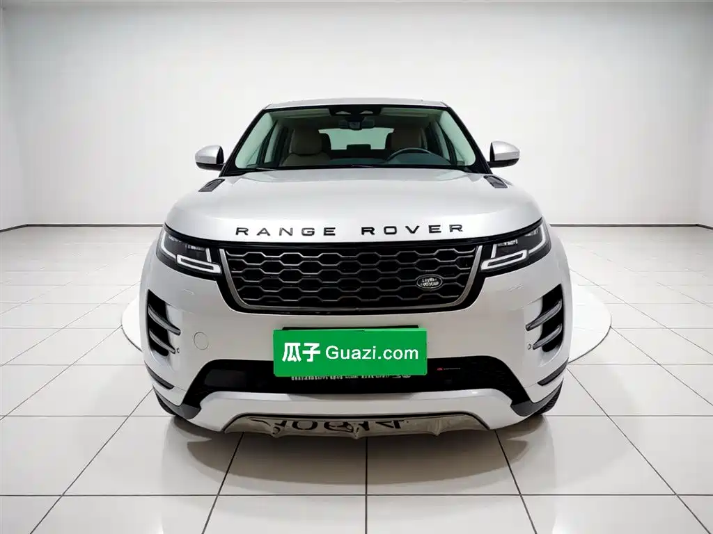 Land Rover Range Rover Evoque 2023 L 249PS Luxury