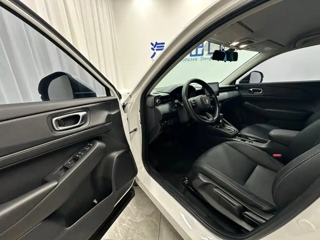 Honda XR-V 2023 1.5L CVT