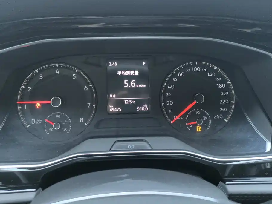 Volkswagen Sagitar — миниатюра 14