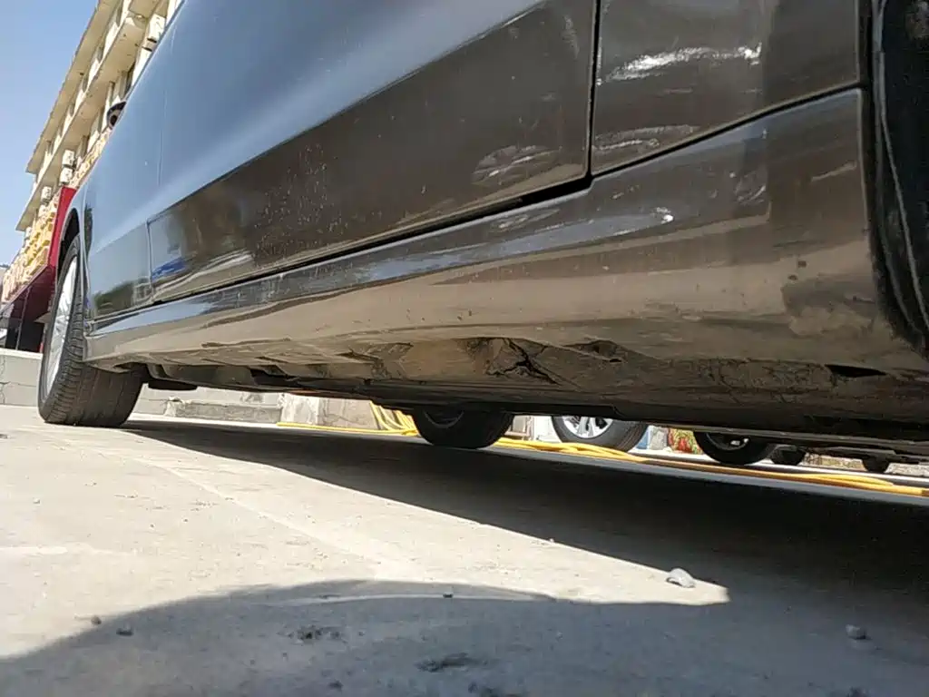 Ford Mondeo — миниатюра 21