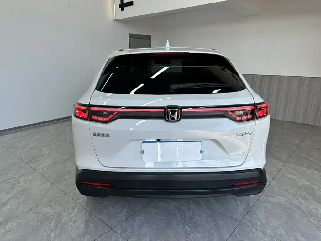Honda XR-V 2023 1.5L CVT