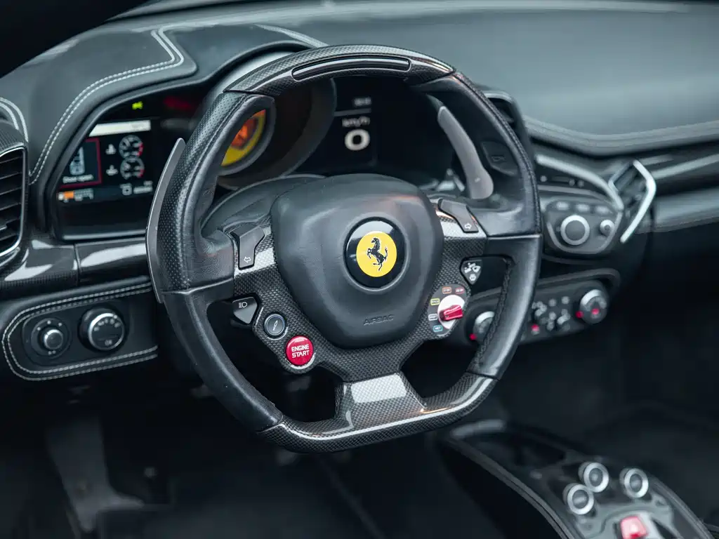Ferrari 458 — миниатюра 20