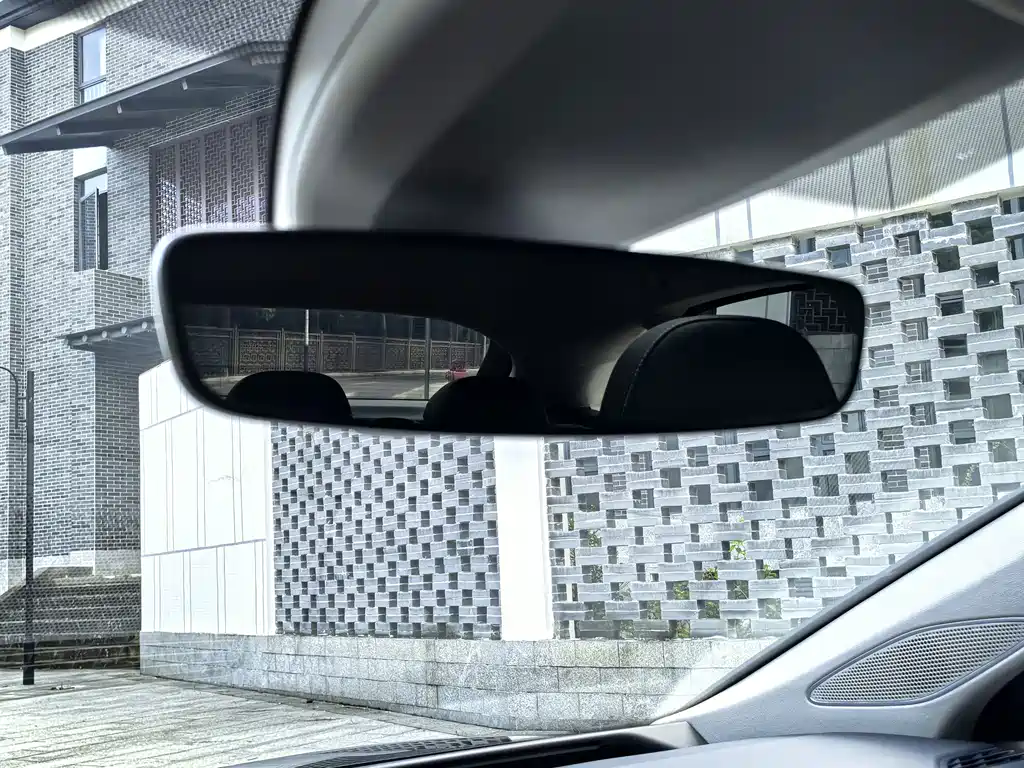 Volkswagen ID.7 VIZZION — миниатюра 42