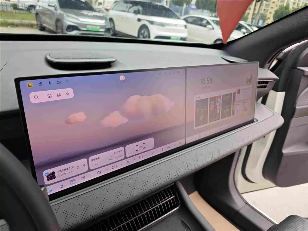 Nissan 日产NX8 — миниатюра 14