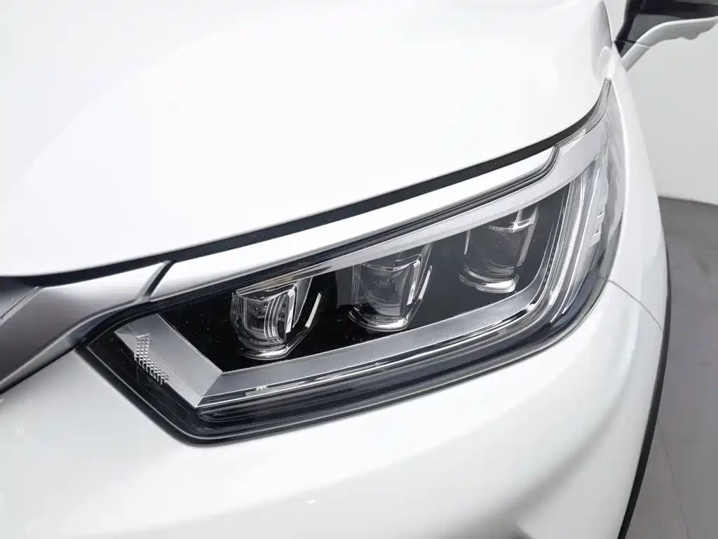BYD Yuan Pro — миниатюра 7