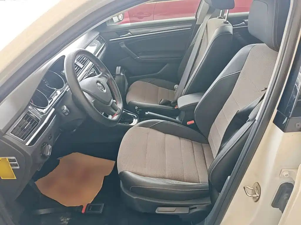 Volkswagen C-Trek — миниатюра 15