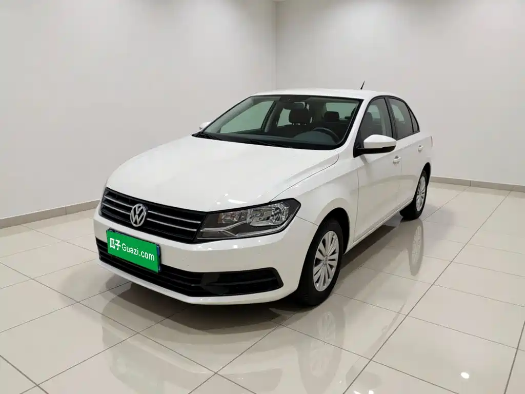 Volkswagen Santana