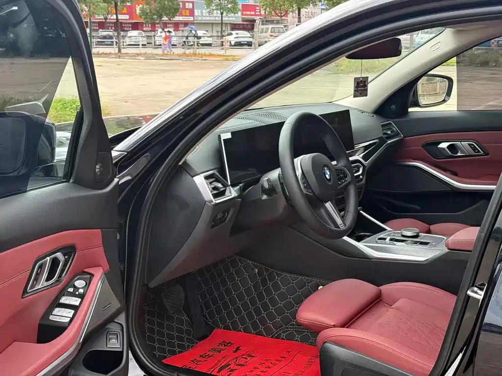 BMW 3 Series — миниатюра 4