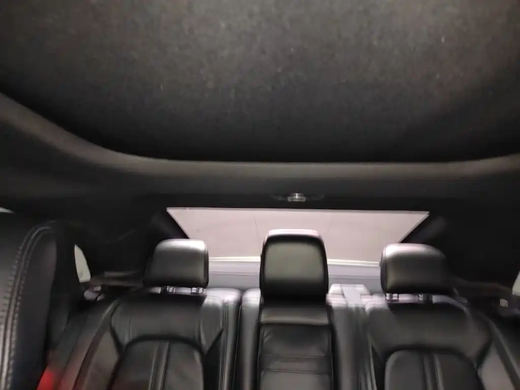 Lincoln MKZ — миниатюра 18