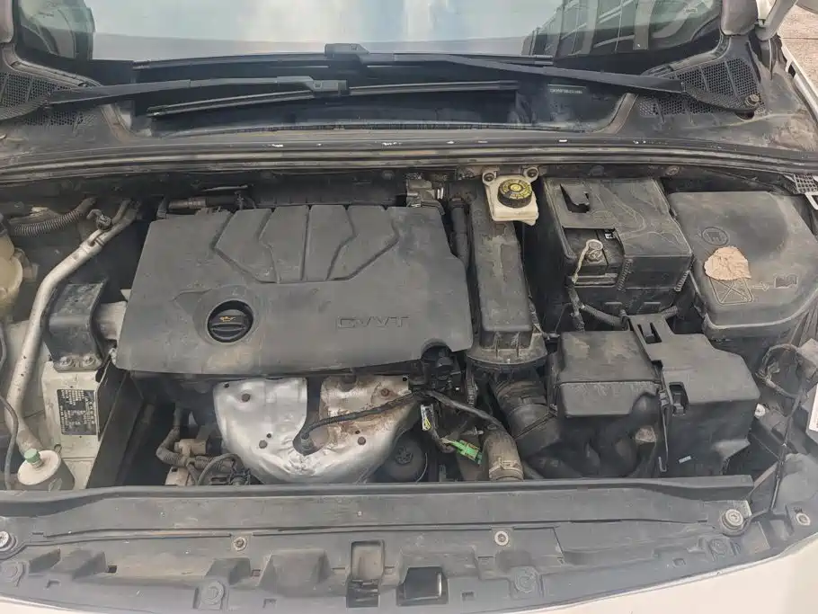 Peugeot 308 — миниатюра 10
