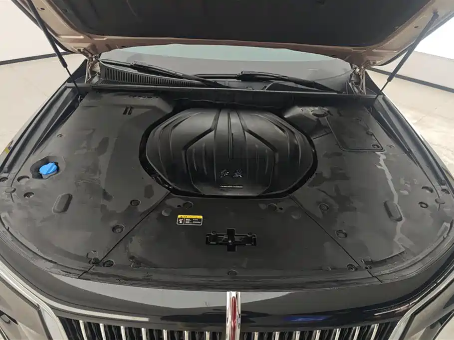 Hongqi HONGQI H9