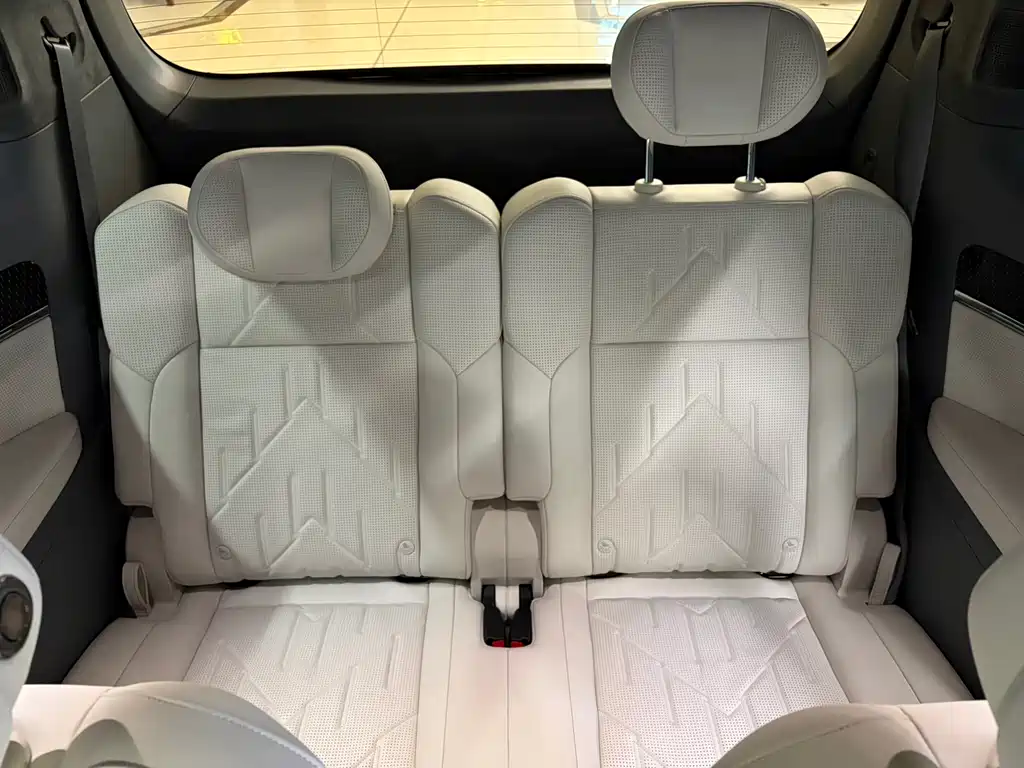 Zeekr 009 2024 мест Executive 108kWh