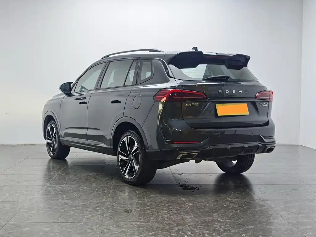 Roewe RX5 Max — фотографии объявления, Фото 4