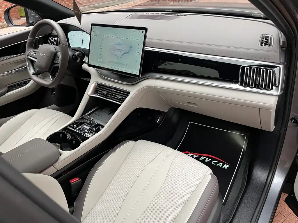 BYD SONGJIANG NEW ENERGY