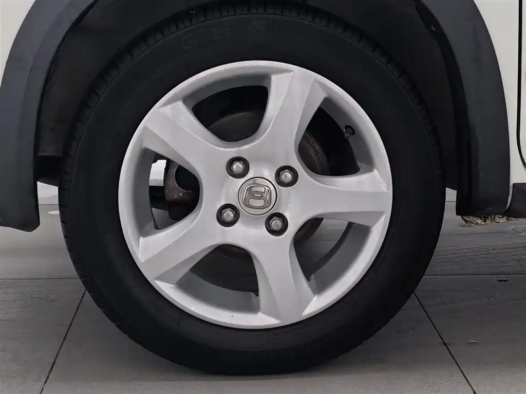 SUZUKI BIG DIPPER X5