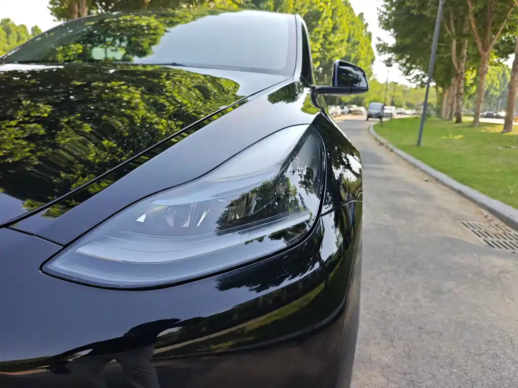 Tesla Model Y — фотографии объявления, Фото 12
