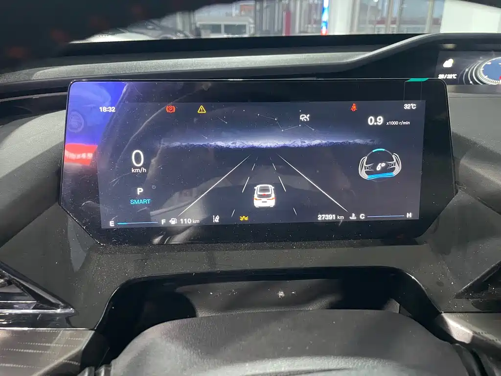 Oshan Oushang Z6 — миниатюра 15