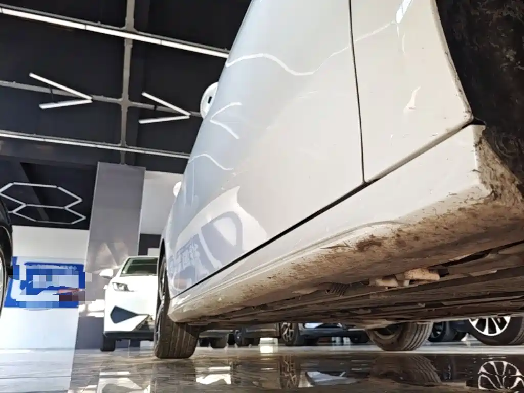 Mercedes-Benz A-Class — миниатюра 21