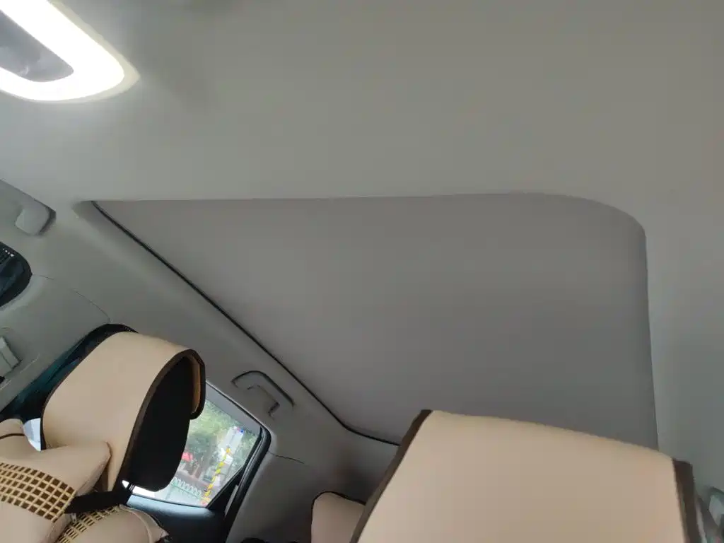 Chery Tiggo 5x — миниатюра 9