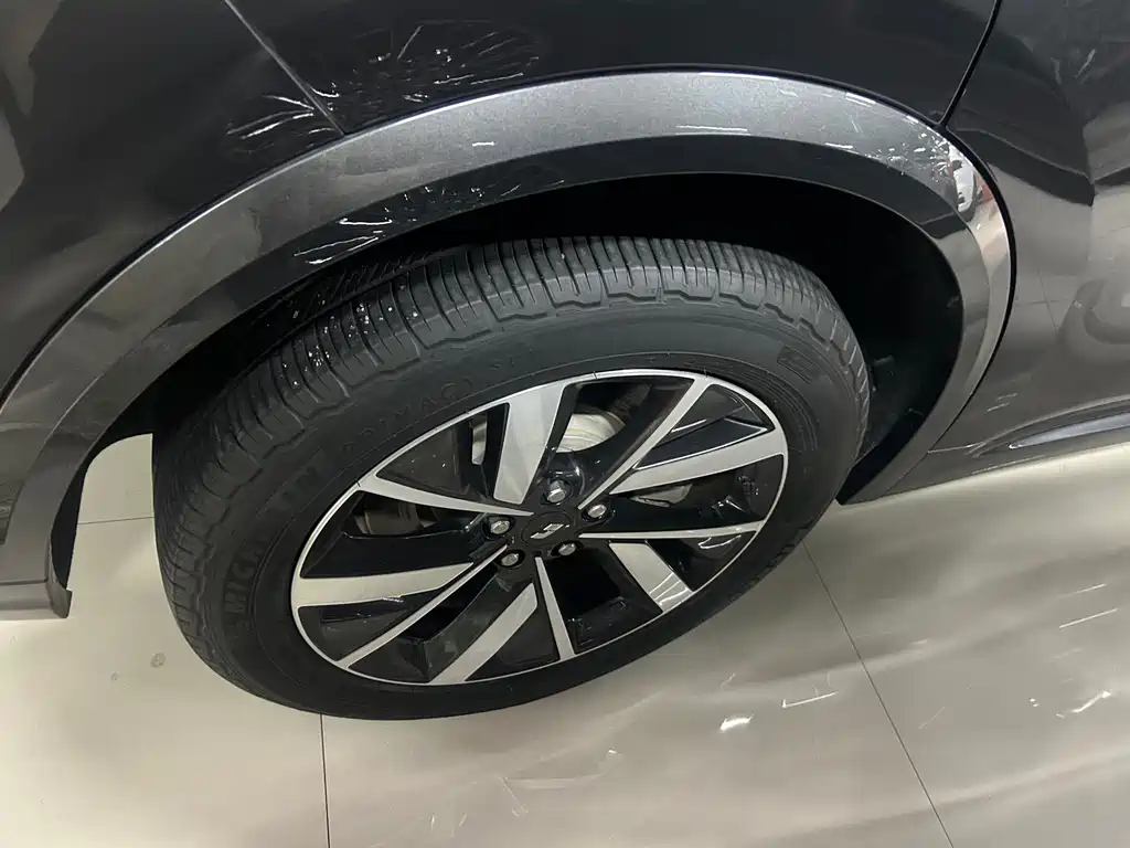 Li Auto Li L8 — миниатюра 20
