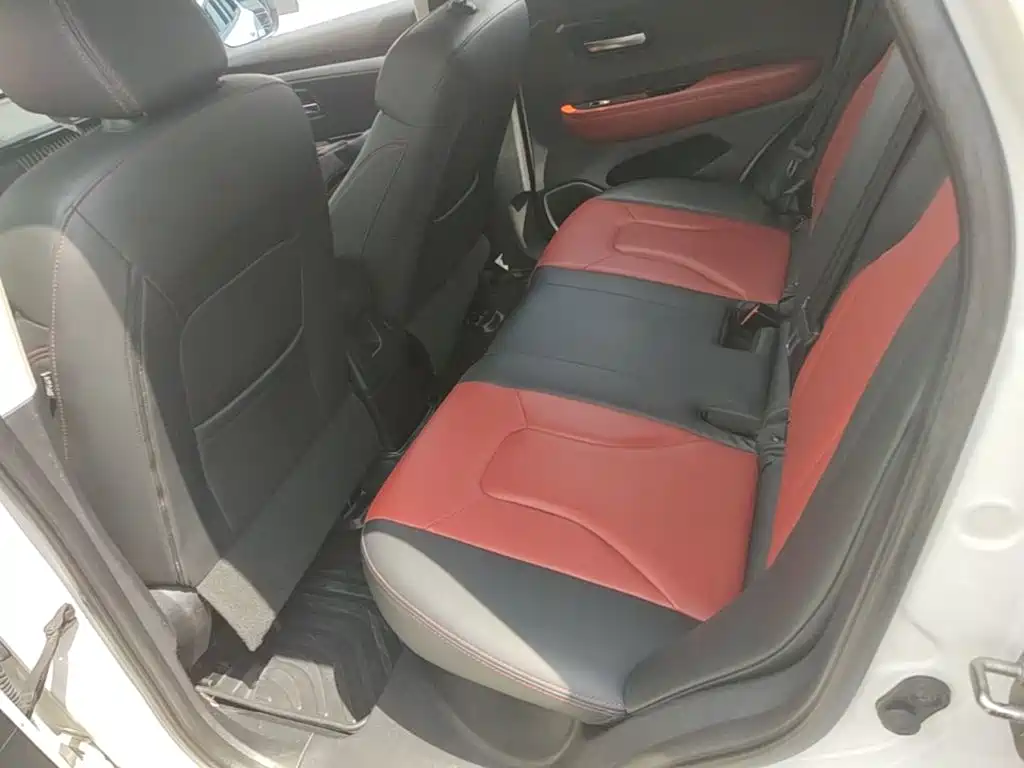Haval H2s — миниатюра 17