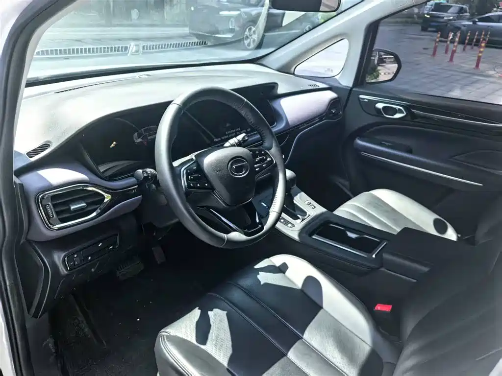 GAC M6 2025 MAX 270T WDCT Luxury