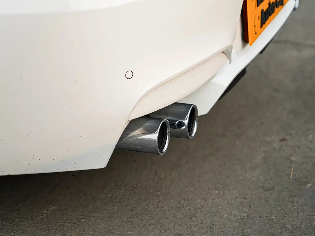 BMW M6 2013 M6 Gran Coupe