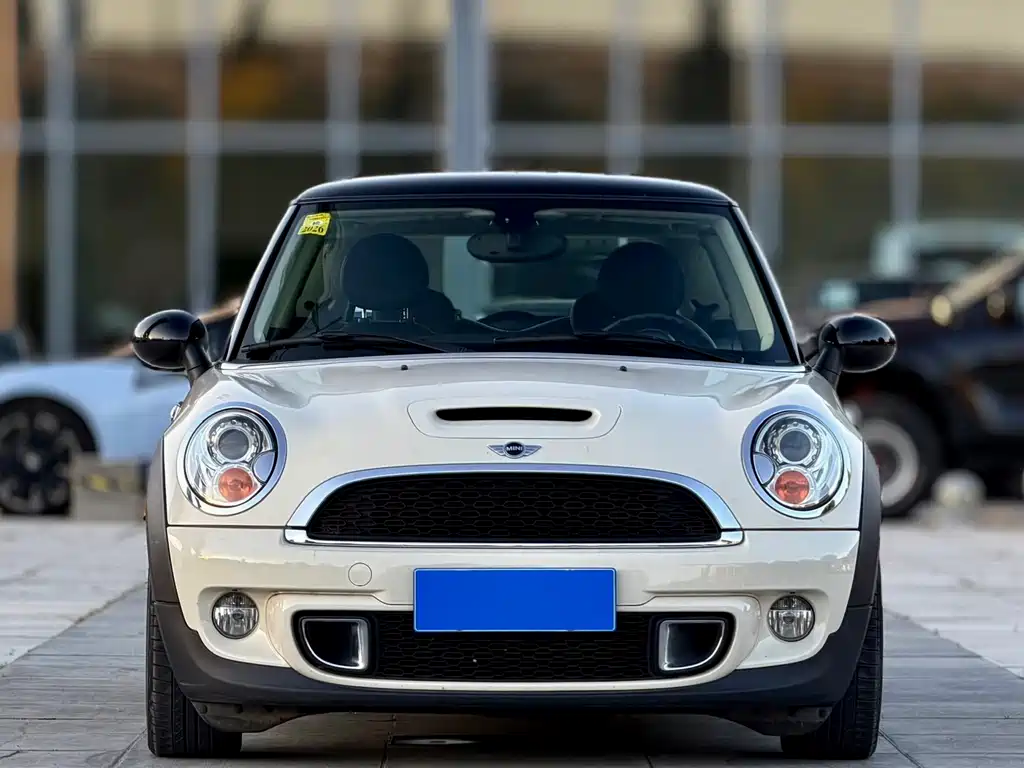 MINI Mini — миниатюра 2