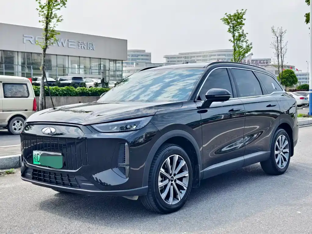 Fulwin Fengyun T9 2024