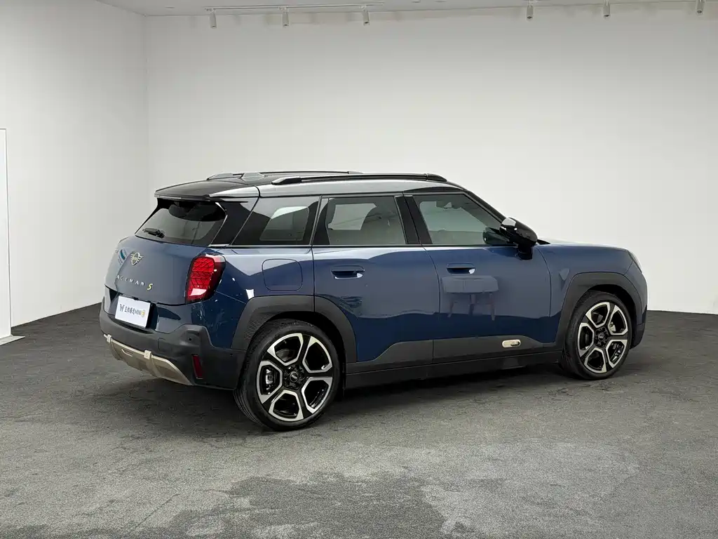 MINI MINI ACEMAN EV — миниатюра 16