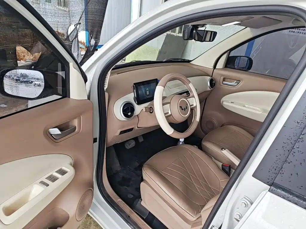 Wuling Mini EV — фотографии объявления, Фото 16
