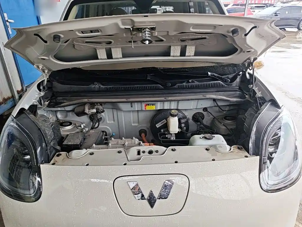 Wuling Mini EV — фотографии объявления, Фото 20