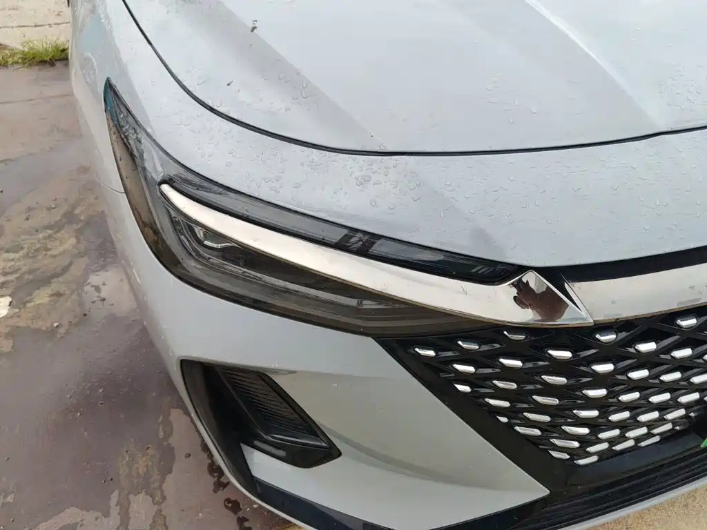 Fulwin Fengyun A8 — миниатюра 7