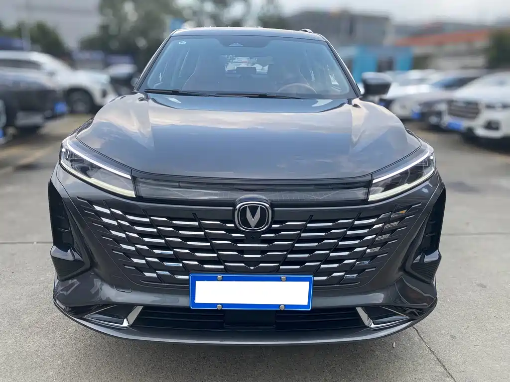 Changan CS75 PLUS — миниатюра 2