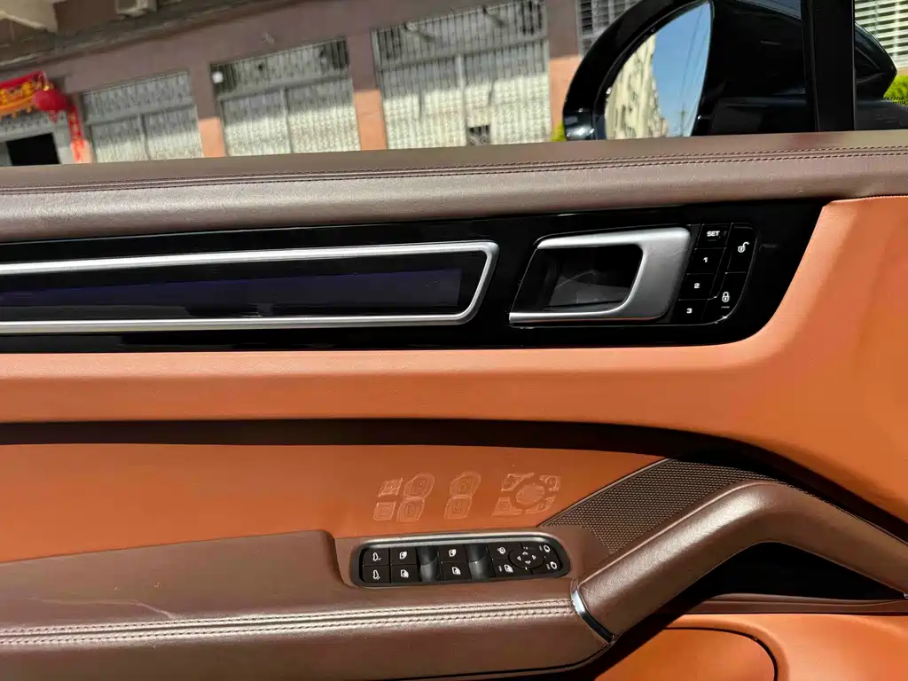 Porsche Cayenne — фотографии объявления, Фото 23
